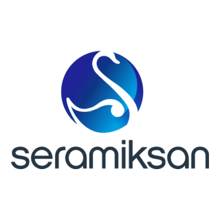 Seramiksan Logo PNG Vector