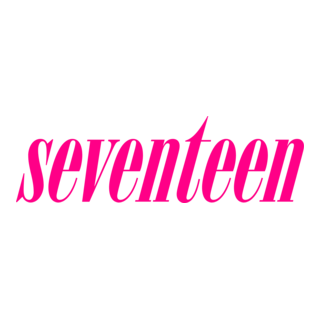 Seventeen Logo PNG Vector