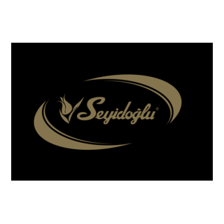 Seyidoglu Baklava Logo PNG Vector