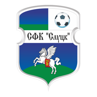SFK Slutsk Logo PNG Vector
