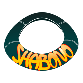 shabono Logo PNG Vector