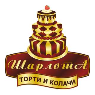 Sharlota Logo PNG Vector