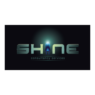 SHINE Logo PNG Vector