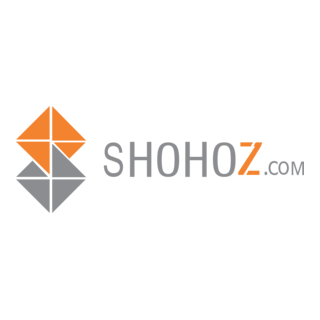 Shohoz Logo PNG Vector