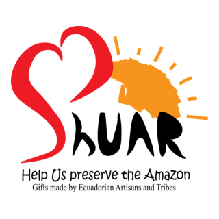 Shuar Logo PNG Vector