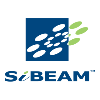 SiBeam Logo PNG Vector