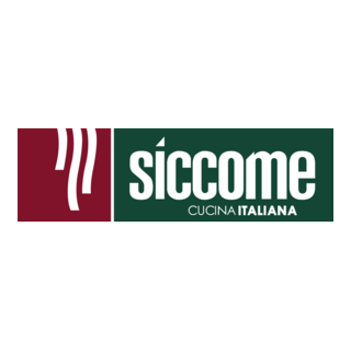 Siccome Logo PNG Vector
