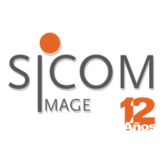 sicom image Logo PNG Vector