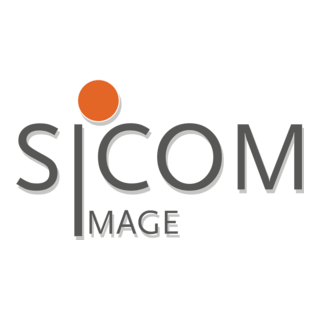 Sicom Logo PNG Vector