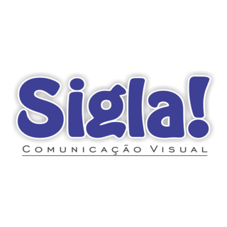Sigla! Logo PNG Vector