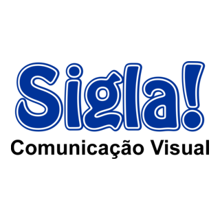 Sigla Logo PNG Vector