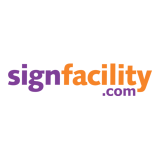 SignFacility Logo PNG Vector