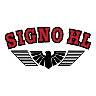 Signo HL Logo PNG Vector