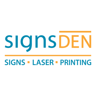 Signs Den Logo PNG Vector