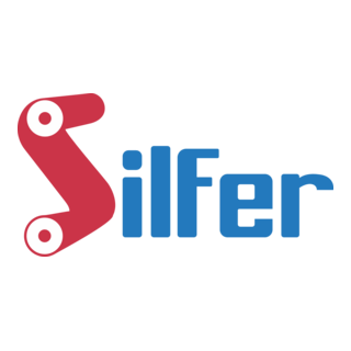 Silfer Logo PNG Vector