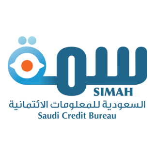 Simah Logo PNG Vector