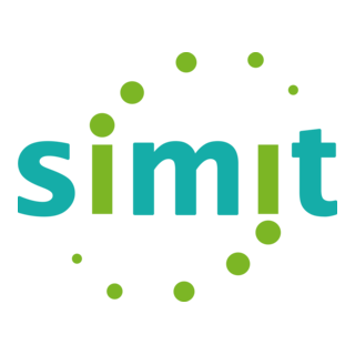 SIMIT Logo PNG Vector