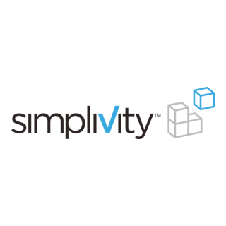 Simplivity Logo PNG Vector