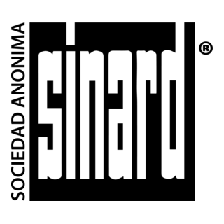 Sinard Logo PNG Vector