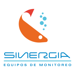 Sinergia Logo PNG Vector