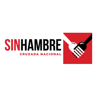 Sinhambre Logo PNG Vector