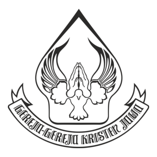 Sinode GKJ Logo PNG Vector