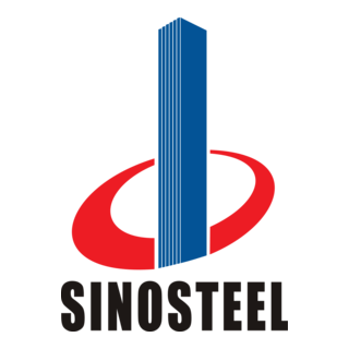 Sinosteel Logo PNG Vector