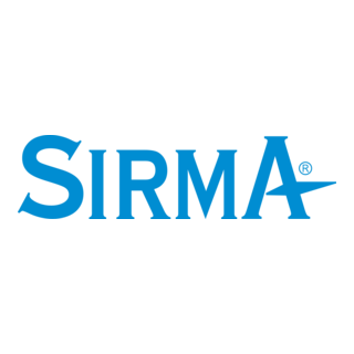 Sirma Su Logo PNG Vector