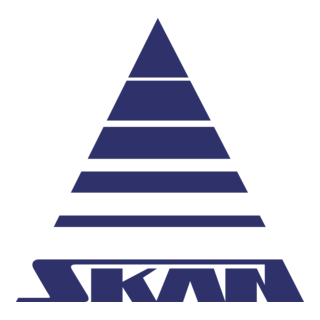 Skan Logo PNG Vector
