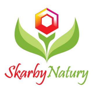 Skarby Natury Logo PNG Vector