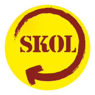 skoll Logo PNG Vector