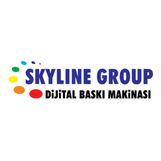 Skyline Group Logo PNG Vector