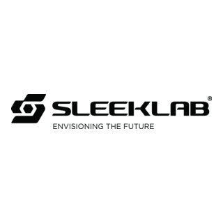 Sleeklab Logo PNG Vector