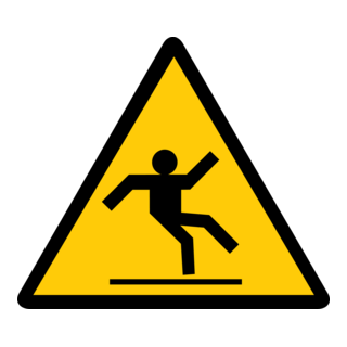 Slippery Surface Logo PNG Vectors Free Download