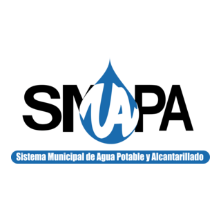 SMAPA Logo PNG Vector