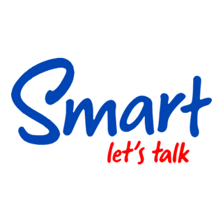 Smart Telecom Uganda Logo PNG Vector