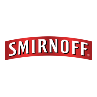 Smirnoff Logo PNG Vector
