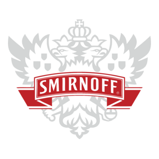Smirnoff Logo PNG Vector