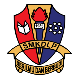 SMKDLP Logo PNG Vector