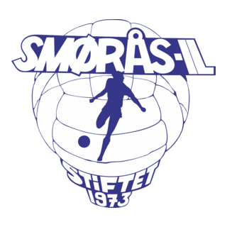 Smørås IL Logo PNG Vector