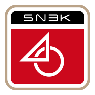 SNBK Logo PNG Vector