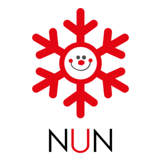 SNOW Logo PNG Vector