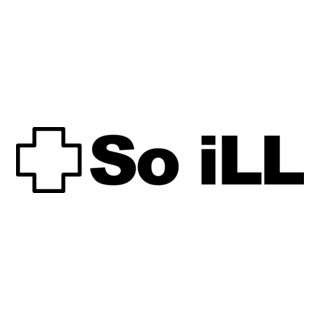 So iLL Logo PNG Vector