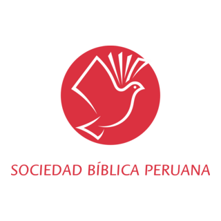 Sociedad Bíblica Peruana - SBP Logo PNG Vector