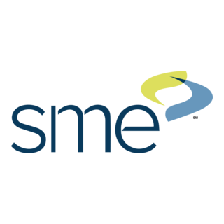 Society of Manufacturing Engineers Logo PNG Vector