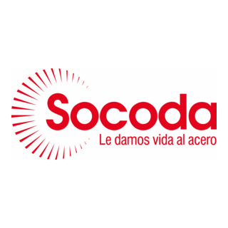 Socoda Logo PNG Vector
