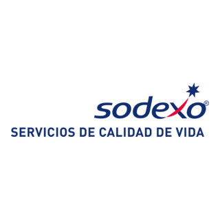 Sodexo Mexico Logo PNG Vector