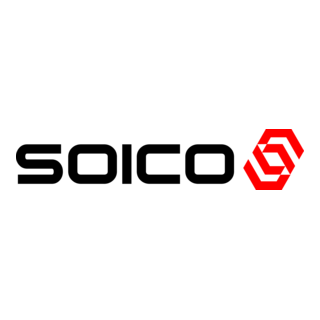 Soico Logo PNG Vector