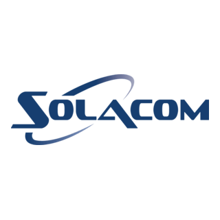 SolaCom Logo PNG Vector