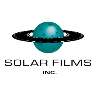 Solar Films Logo PNG Vector